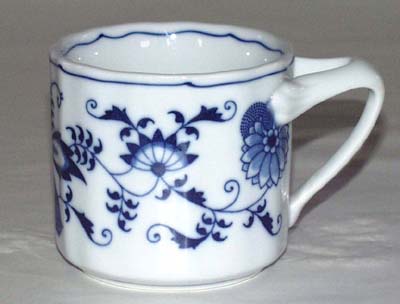 Mug c1951 to 1976
